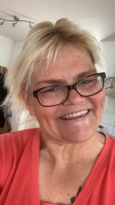 Silvia Heckelsmüller