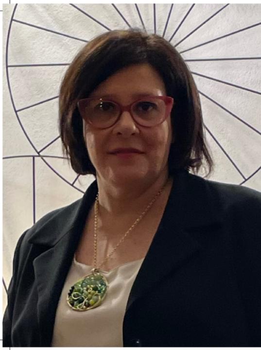 Anna maria Cacioppo