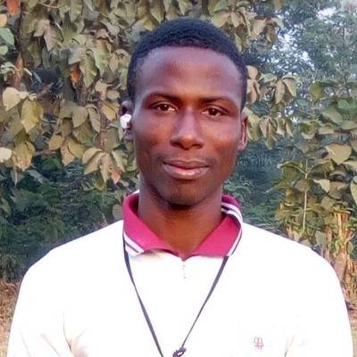 Jelil Abudu