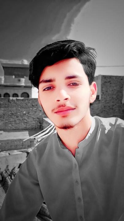 Usman Ghani