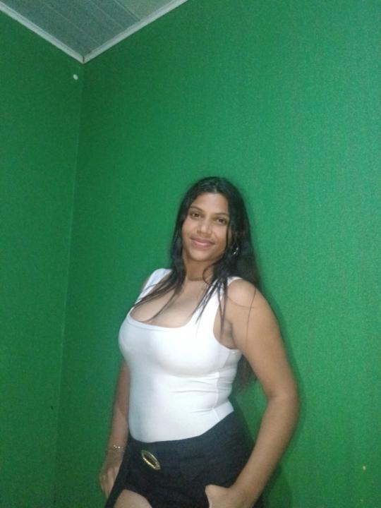 Maria Jose Rosas Hernandez