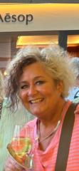 Doris Kühner