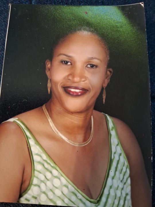 Mona Edouard