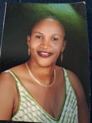 Mona Edouard