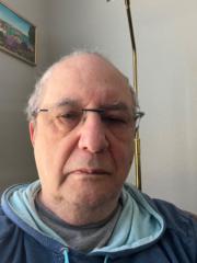 Stuart Levin