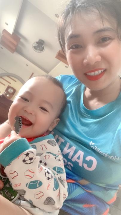 Thị Hương Giang Võ