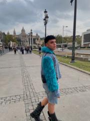 Juan francisco Denegri