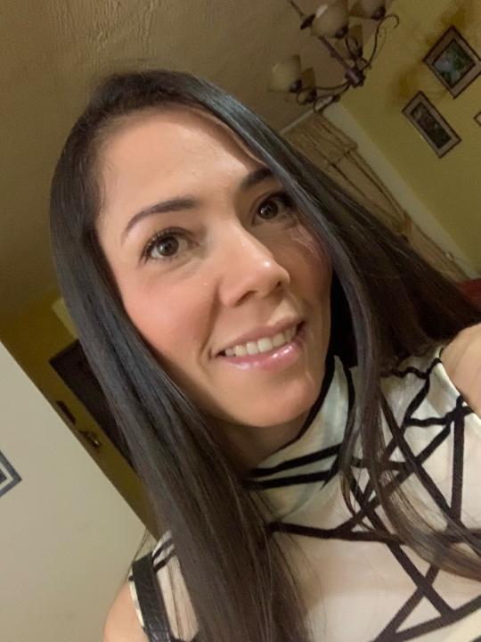 Silvia Cuellar