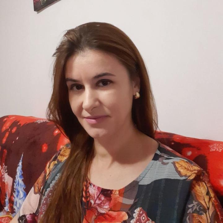 Rosu Adriana