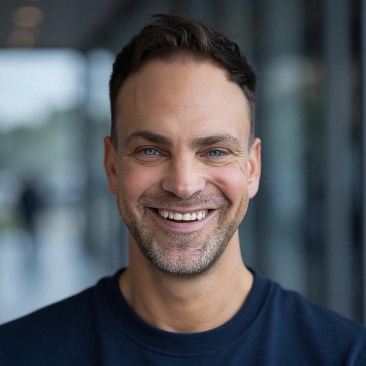 Lars Gläser