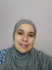Fatiha Bouyamaardan