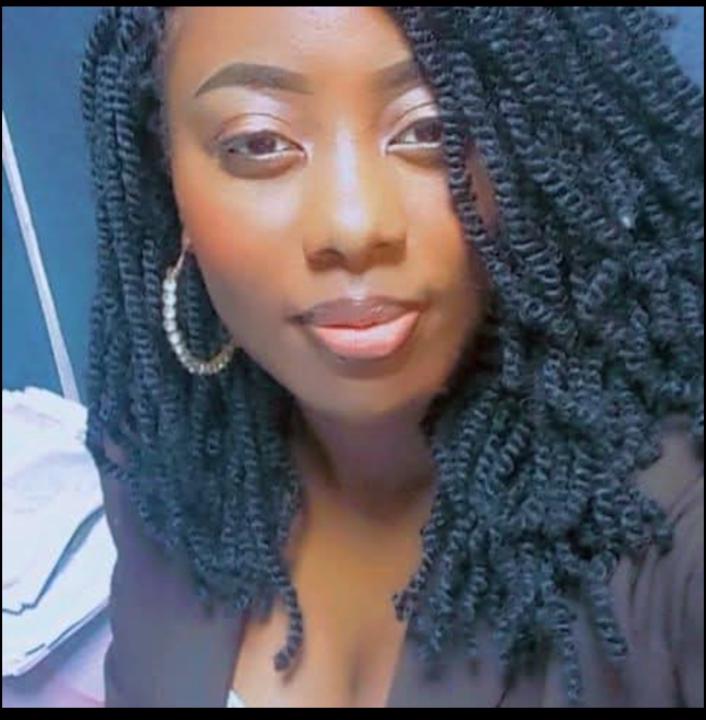 Djippa Chebou Inès morelle