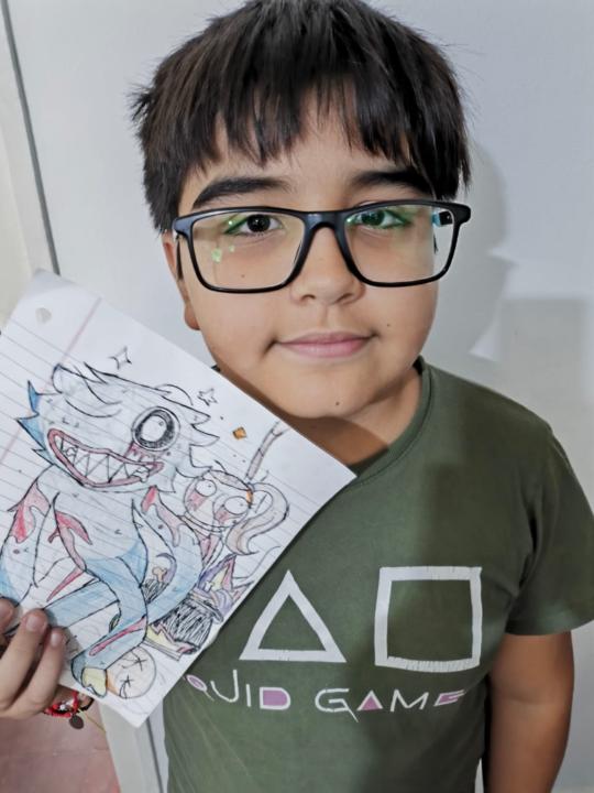 Maximo Carrizo Apaza