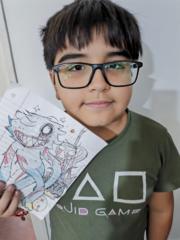 Maximo Carrizo Apaza