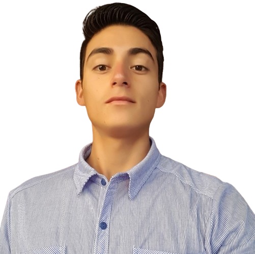 Jonathan Lara