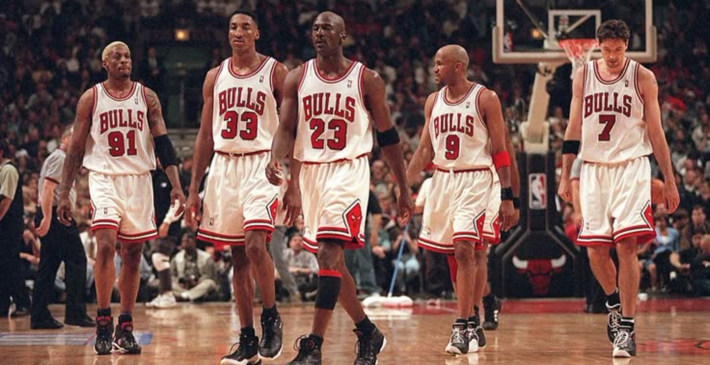 Module 3 Bonus: Team Cohesion and Bonding