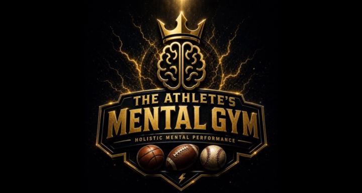 The Athlete's Mental Gym