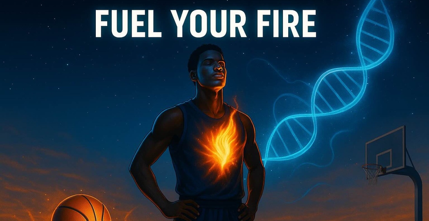 Module 4: Fuel Your Fire 🔥