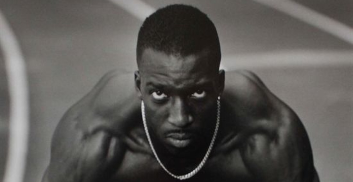 Module 2: The Focused and Calm Athlete