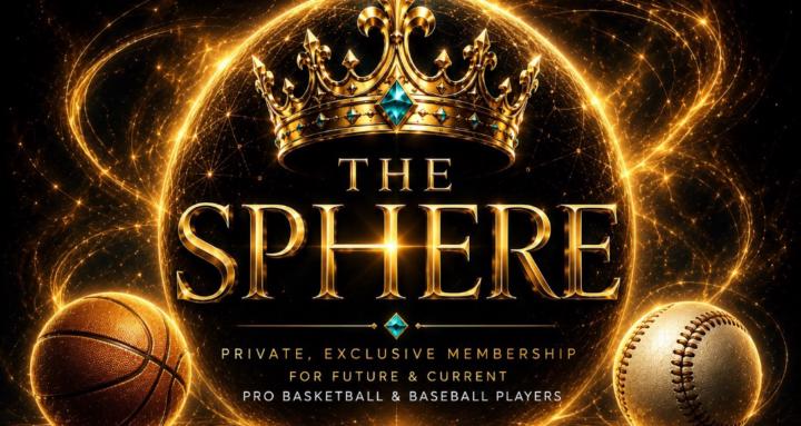 The Sphere 🏀⚾️