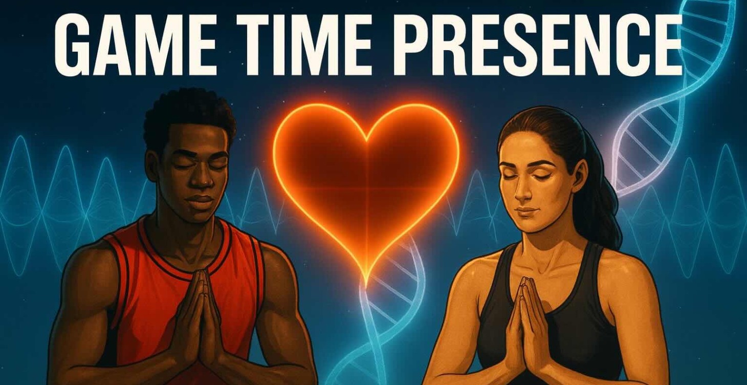 Module 3: Game-Time Presence