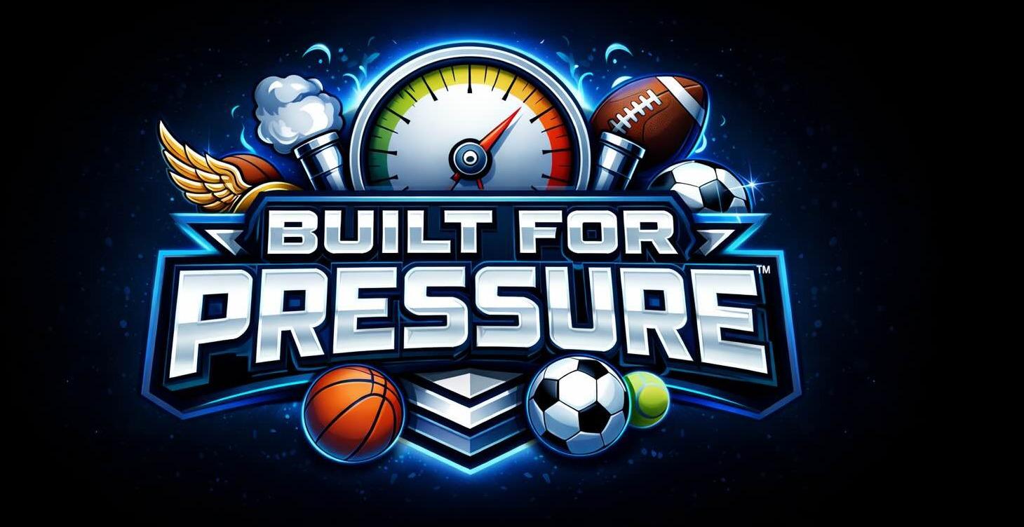 The Built for Pressure™ System