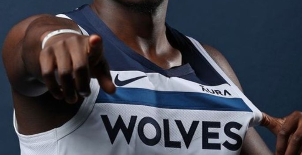 Module 1: Get Present - Athletic Identity