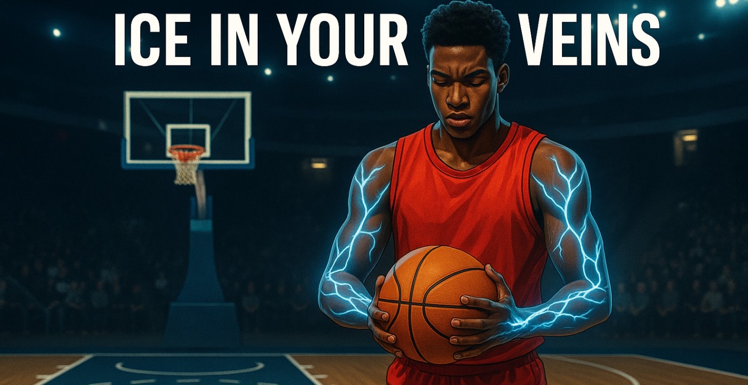 Module 7: Ice 🧊 in Your Veins