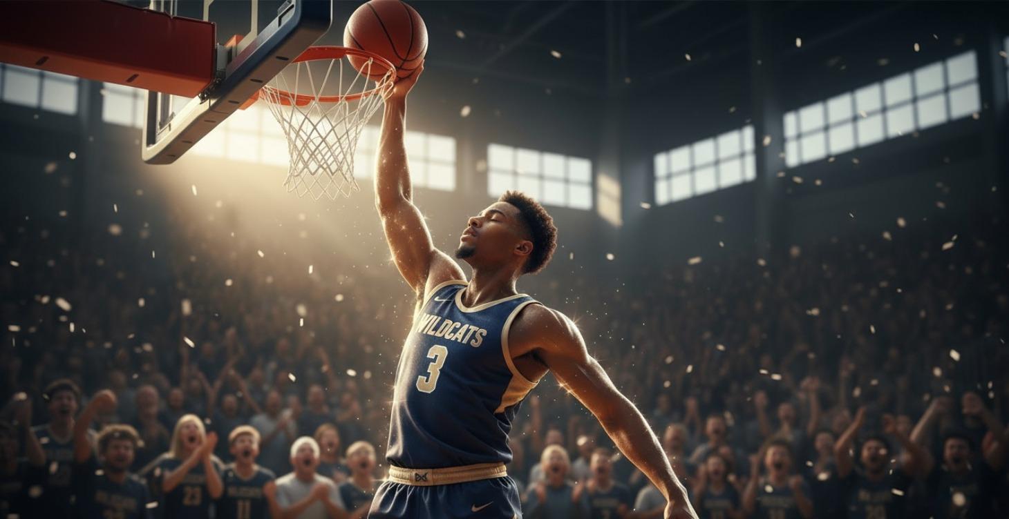 Module 3: Mindfulness 🌬️ for Athletes