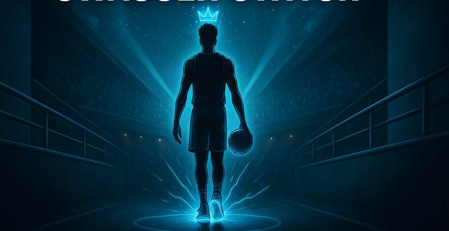 Module 7: The Swagger Switch - Be Unshakeable