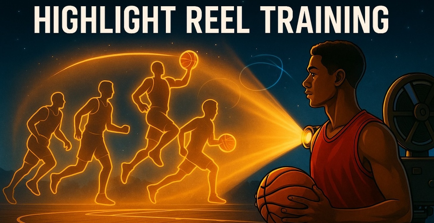 Module 9: Highlight Reel 📽️ Training