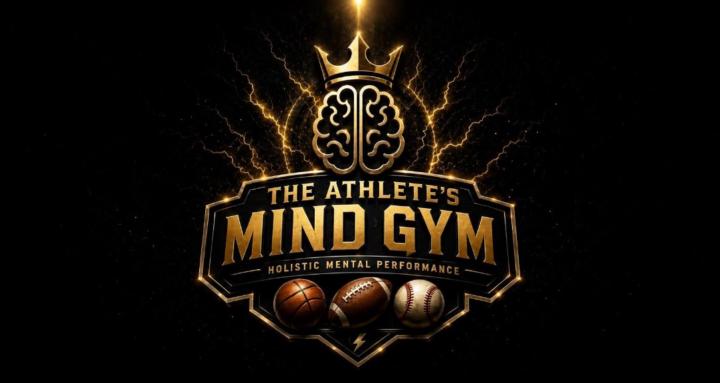 The Athlete's Mind Gym