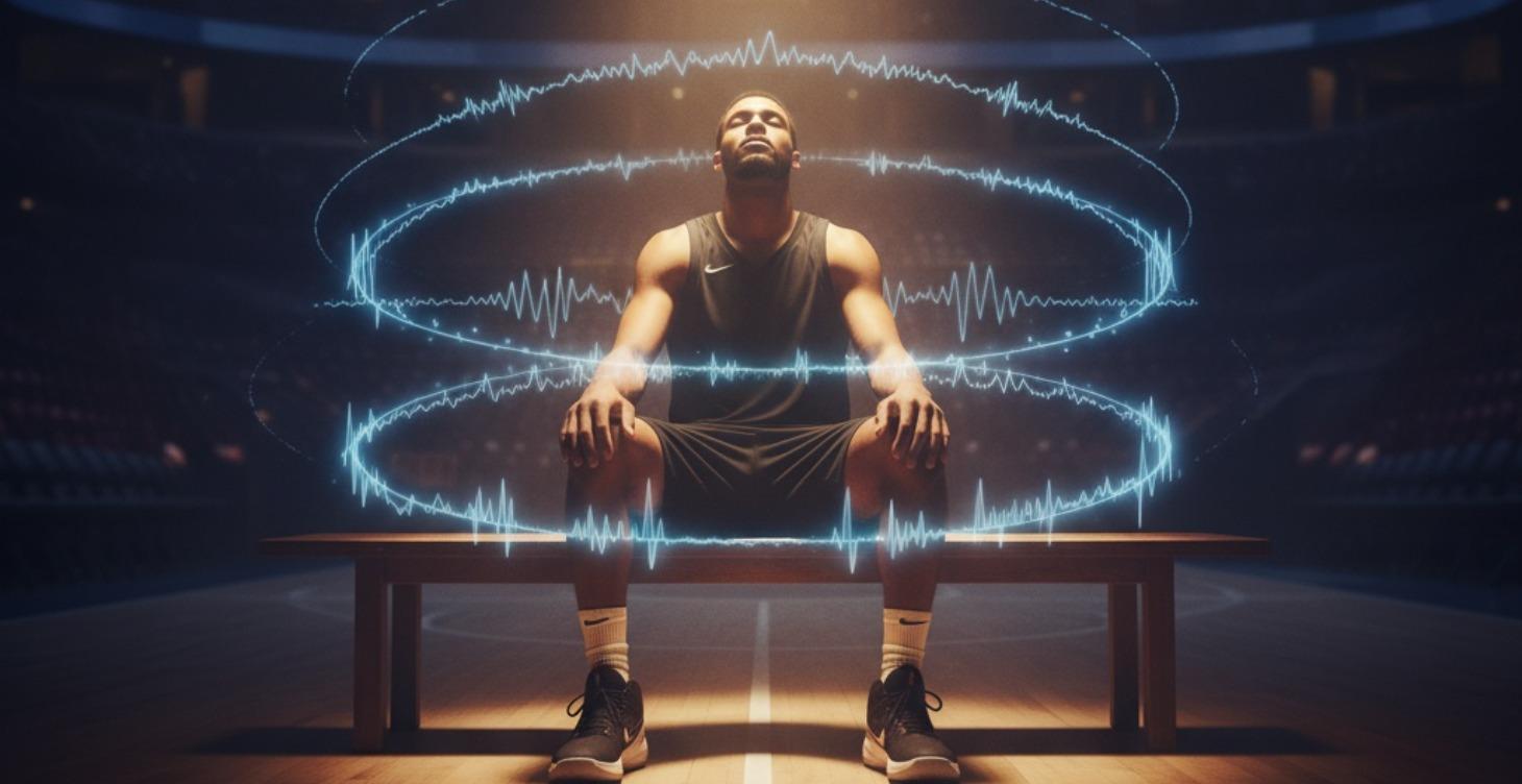 Module 1: Breathwork for Ballers