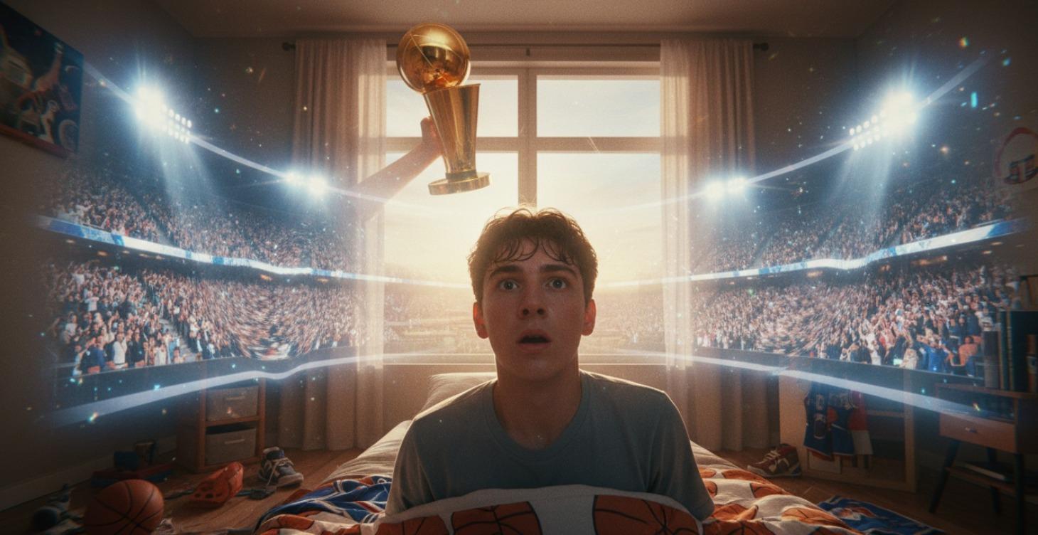 Module 4: Target 🎯 Practice (Goal Setting)