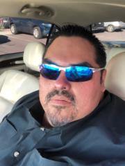 Thomas Gomez
