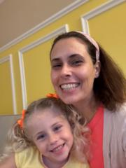 Zuleica Fistarol Wissinger