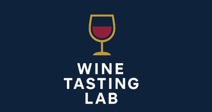Wine Tasting Lab