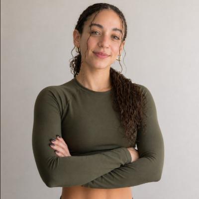 Zoe Wiener