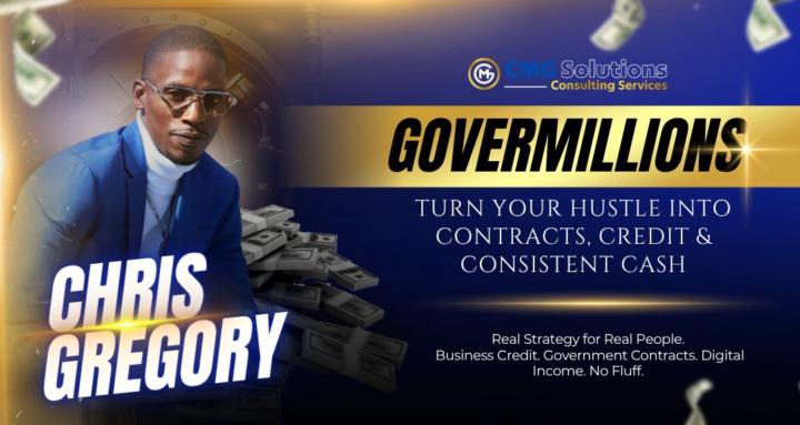 Govermillions