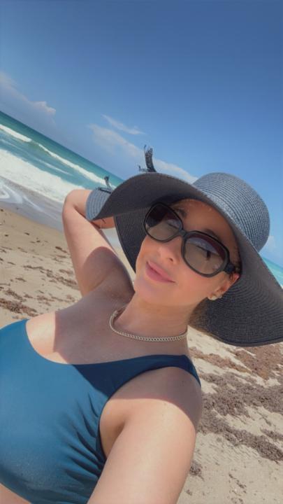 Christina De la Rosa