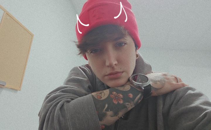 Devyn Solomon