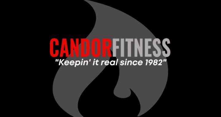 Candor Fitness