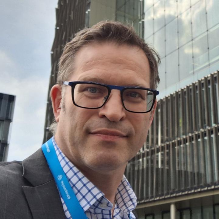 Robert Possmann