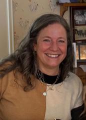 Jill McFarland