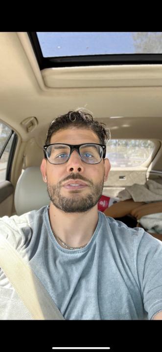 Anthony Hernandez