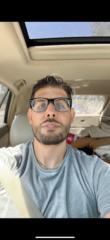 Anthony Hernandez