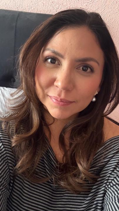 Maria de Jesus Contreras Garcia
