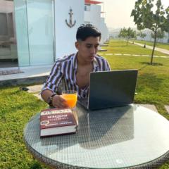 Diego Curi Lavoreano