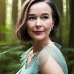 Jen Frost