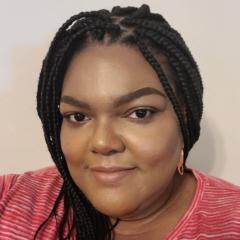 Lakesha Williams